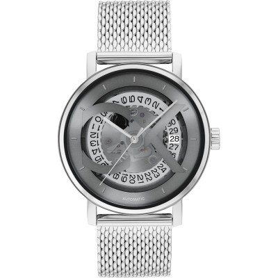 Montre Calvin Klein 25300004 Iconic Auto