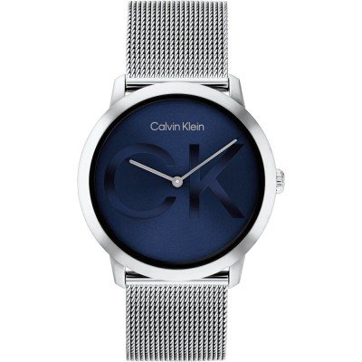 Montre Calvin Klein 25300010 Intrigue