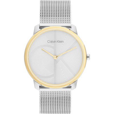 Montre Calvin Klein 25300014 Iconic