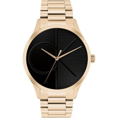 Montre Calvin Klein 25300028 Iconic