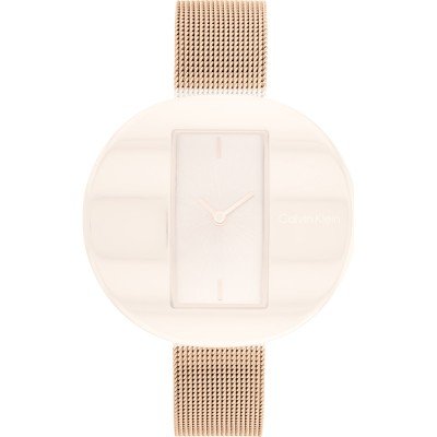 Bracelet Calvin Klein 459000011 Circular Mesh