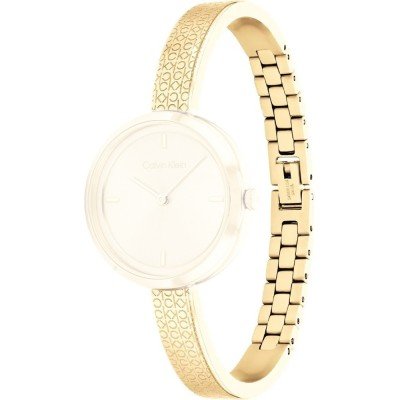 Bracelet Calvin Klein 459000153 Iconic