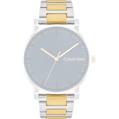 Bracelet Calvin Klein 459000189 Slate