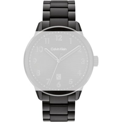 Bracelet Calvin Klein 459000435 Minimalistic Pilot