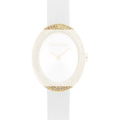 Bracelet Calvin Klein 459300125 Twisted Bezel