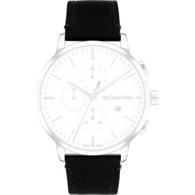 Bracelet Calvin Klein 559300046 Swiss Chrono