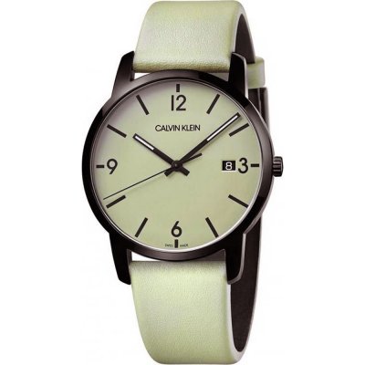 Montre Calvin Klein K2G2G4GK City
