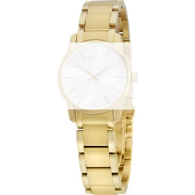 Bracelet Calvin Klein Calvin Klein Straps K605.000.182 City