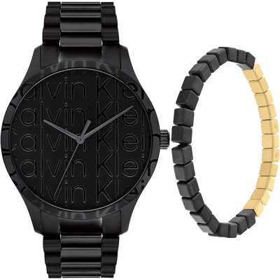 Montre Calvin Klein CK25500002 Iconic Set