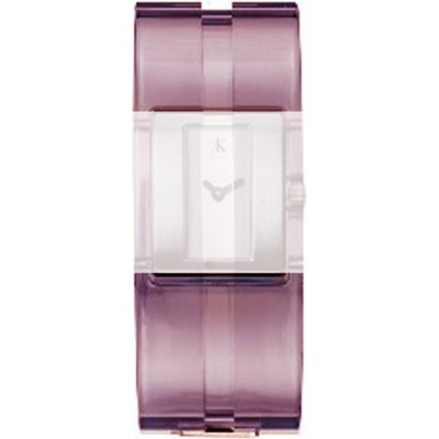 Bracelet Calvin Klein Calvin Klein Straps K603.029.650 Discretion