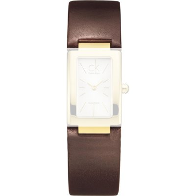 Bracelet Calvin Klein Calvin Klein Straps K600.059.800 Dress