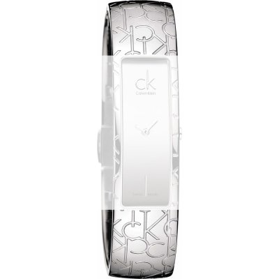 Bracelet Calvin Klein Calvin Klein Straps K605.048.152 Element