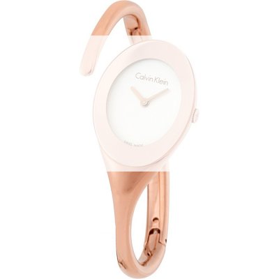 Bracelet Calvin Klein Calvin Klein Straps K605.000.262 Embrace