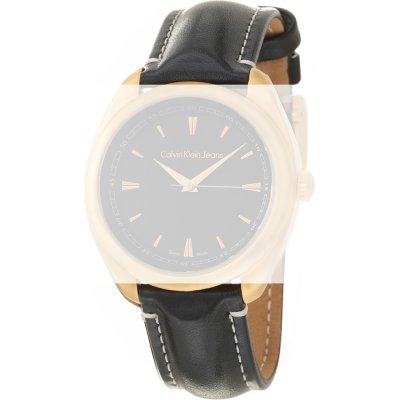 Bracelet Calvin Klein Calvin Klein Straps K600.043.851 Impulse