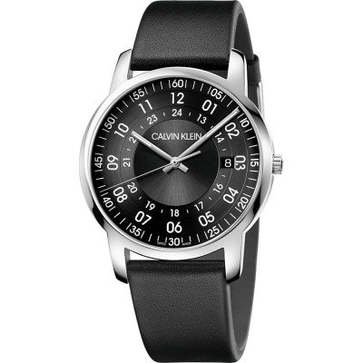 montre Calvin Klein K2G2G1CB City