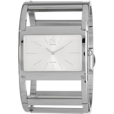 Calvin Klein Watch Time 2 Hands Dress K5921120