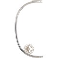 Calvin Klein Calvin Klein Straps K605.029.106 Mirror Bracelet