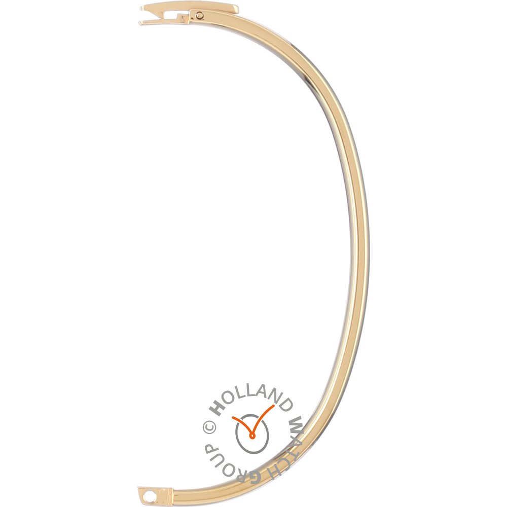 Bracelet Calvin Klein Calvin Klein Straps K605.031.505 Mirror