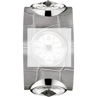 Bracelet Calvin Klein Calvin Klein Straps K600.043.554 Night