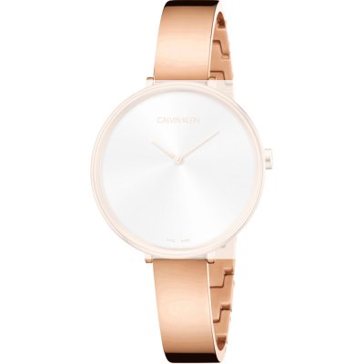 Bracelet Calvin Klein Calvin Klein Straps K605.000.490 Rise