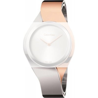 Bracelet Calvin Klein Calvin Klein Straps K605.000.268 Senses