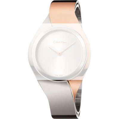 Bracelet Calvin Klein Calvin Klein Straps K605.000.270 Senses