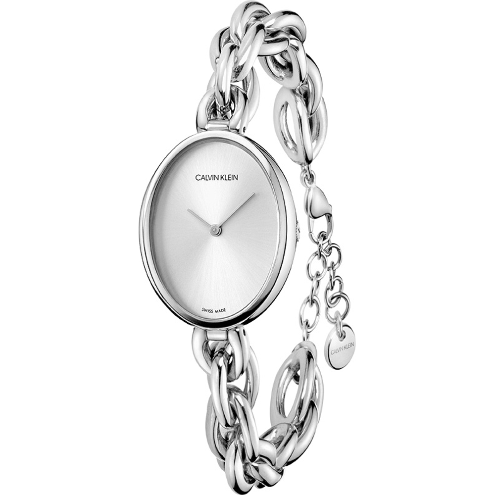 Calvin Klein K9Y23126 State montre