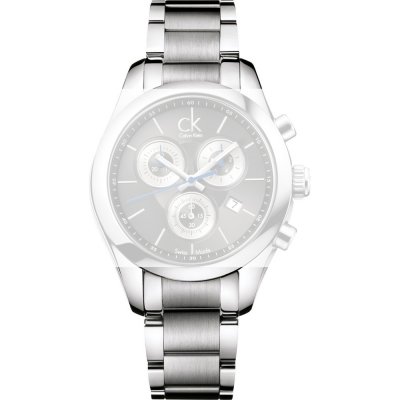 Bracelet Calvin Klein Calvin Klein Straps K605.000.027 Strive