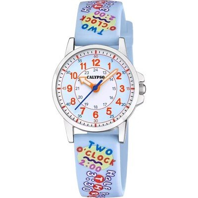 Montre Calypso Kids Sweet Time 5-10 K5824/3