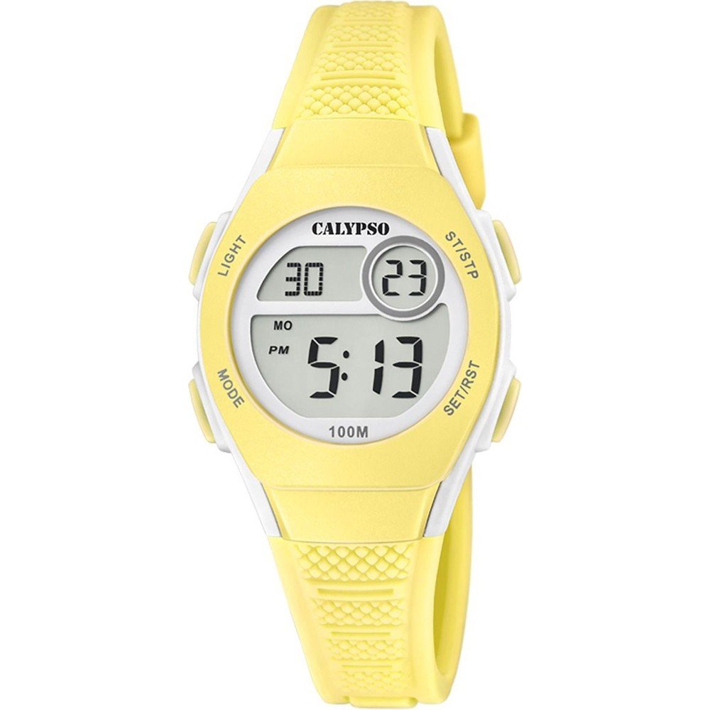 Montre Calypso Kids Junior 10-15 K5831/2