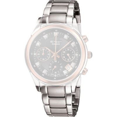 Bracelet Casio 10309703 Sheen