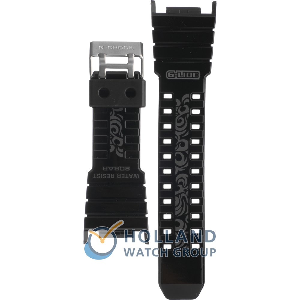 Bracelet G-Shock 10322603 G-Lide