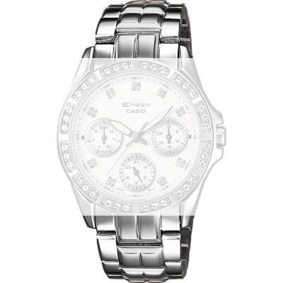 Bracelet Casio 10337403 Sheen