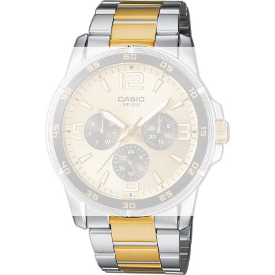 Bracelet Casio 10350255