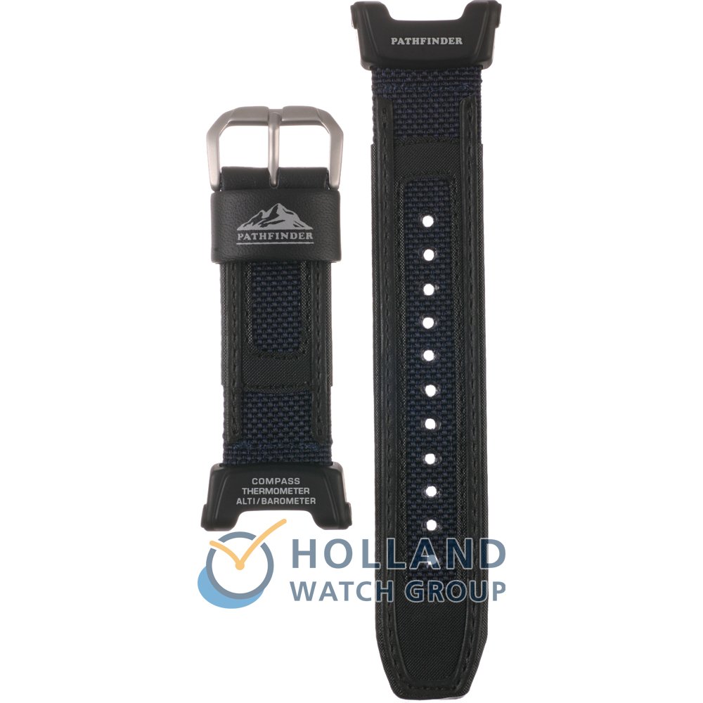 Casio 10365735 Pathfinder Bracelet