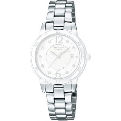 Bracelet Casio 10384289 Sheen