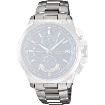 Bracelet Casio 10414131