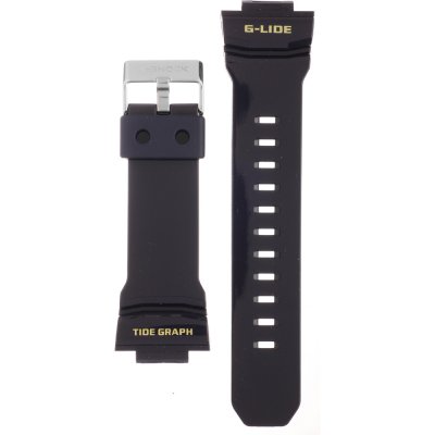 Bracelet G-Shock 10443519 G-Lide