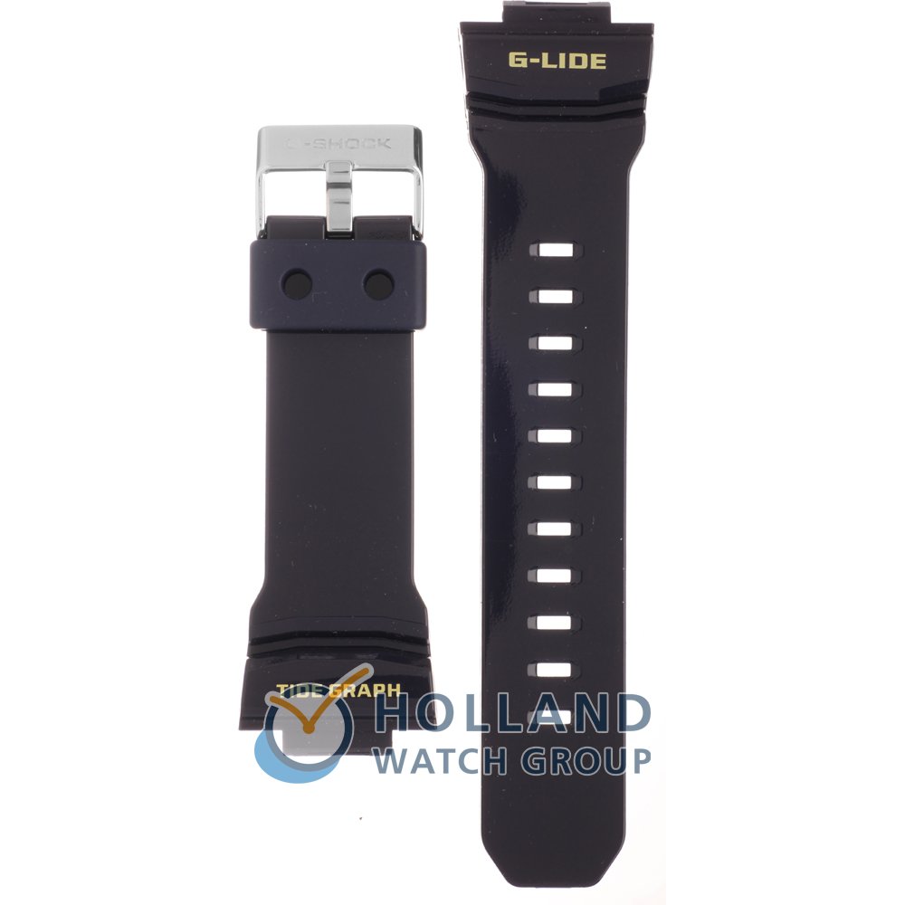 Bracelet G-Shock 10443519 G-Lide