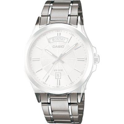 Bracelet Casio 10460042