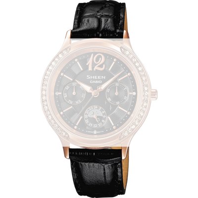 Bracelet Casio 10464414 Sheen