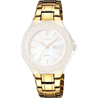 Bracelet Casio 10471228 Sheen