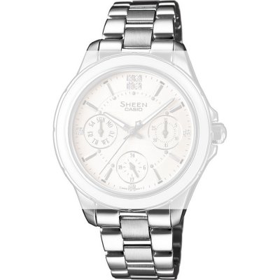Bracelet Casio 10478023 Sheen