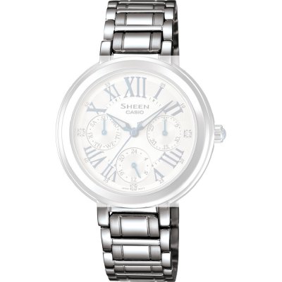 Bracelet Casio 10482702 Sheen