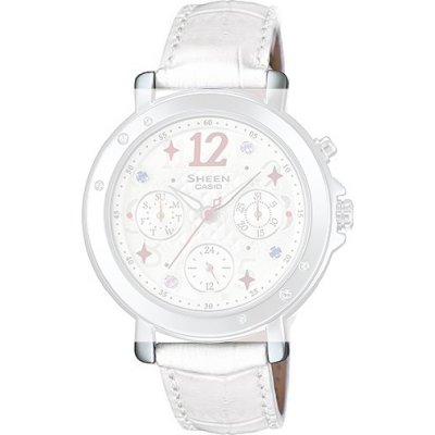 Bracelet Casio 10482890 Sheen