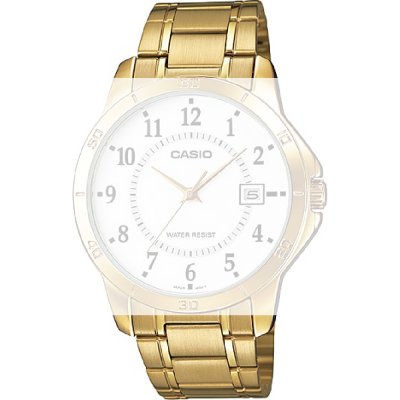 Bracelet Casio 10489111 Gents Analog