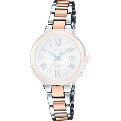 Bracelet Casio 10495716 Sheen