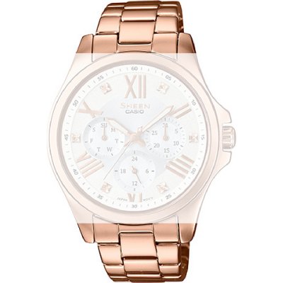 Bracelet Casio 10498832 Sheen