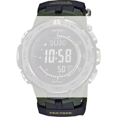 Bracelet Casio 10510212