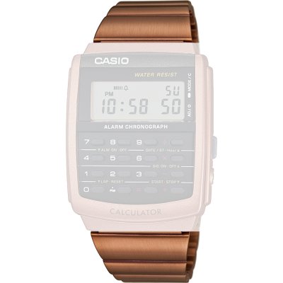 Bracelet Casio 10518580